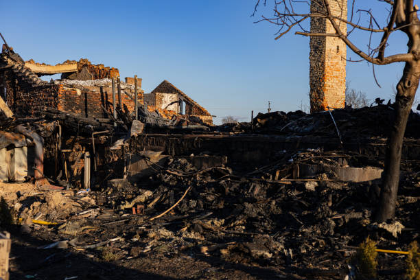 Reliable Odor Removal contractor in Frederick, MD by Fire Damage Laser Cleaning