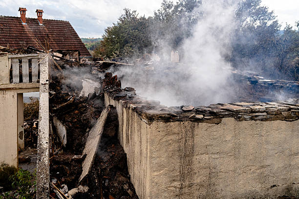 Affordable Odor Removal solutions in Frederick, MD